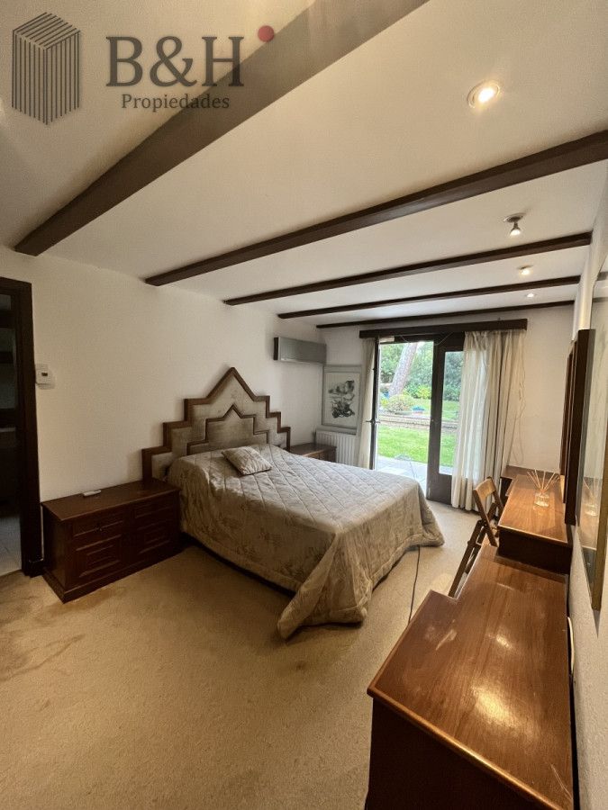 Casa ID.7398 - casa a la venta en Mansa