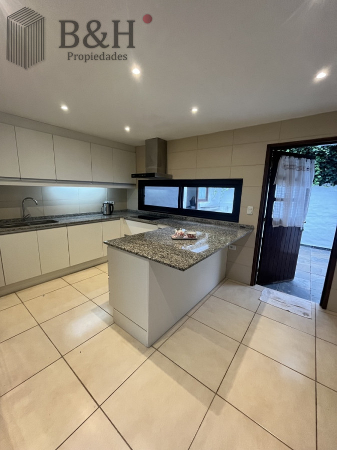 Casa ID.7398 - casa a la venta en Mansa