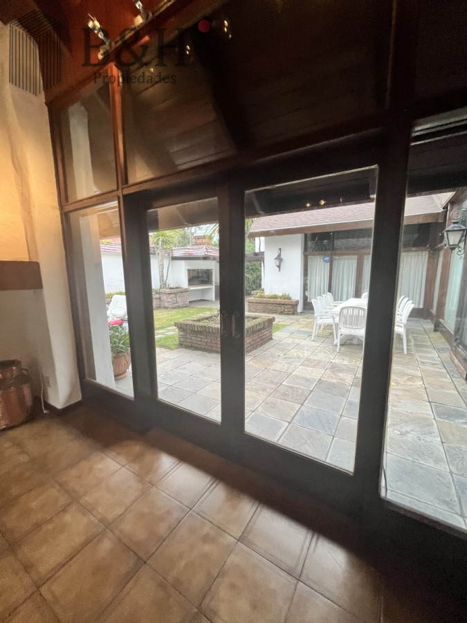 Casa ID.7398 - casa a la venta en Mansa