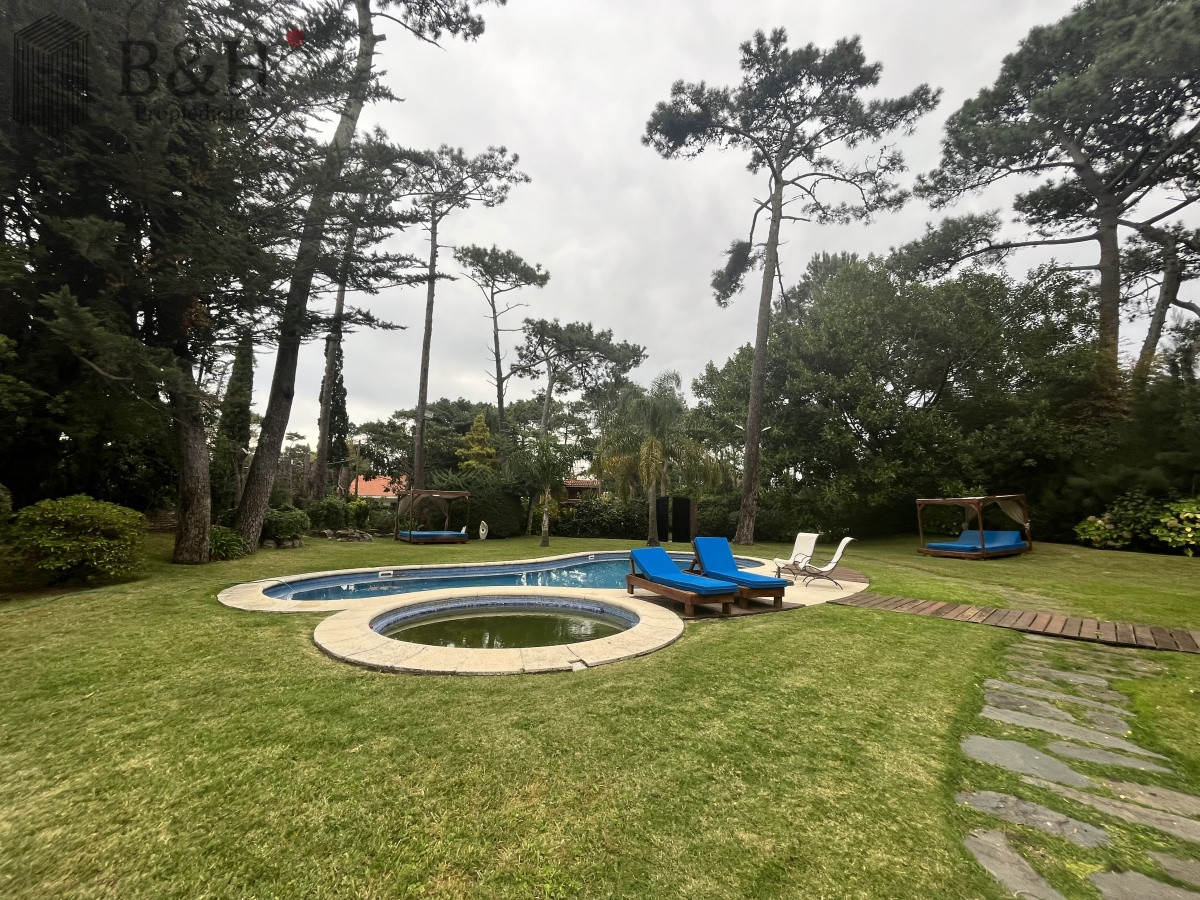 Casa ID.7398 - casa a la venta en Mansa