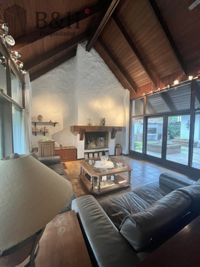 Casa ID.7398 - casa a la venta en Mansa