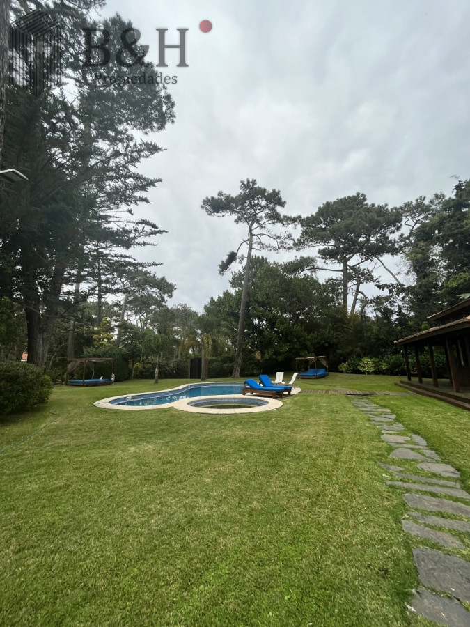 Casa ID.7398 - casa a la venta en Mansa