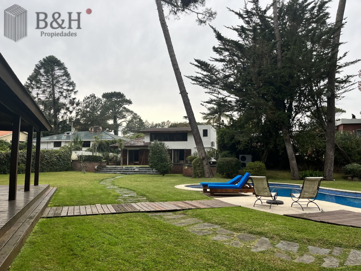 Casa ID.7398 - casa a la venta en Mansa