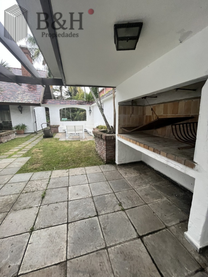 Casa ID.7398 - casa a la venta en Mansa