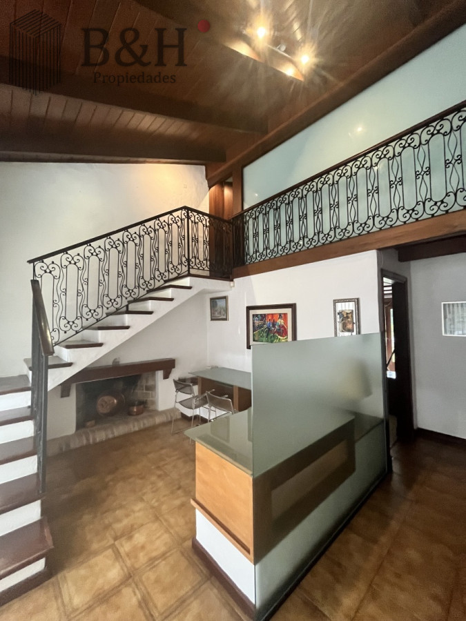 Casa ID.7398 - casa a la venta en Mansa