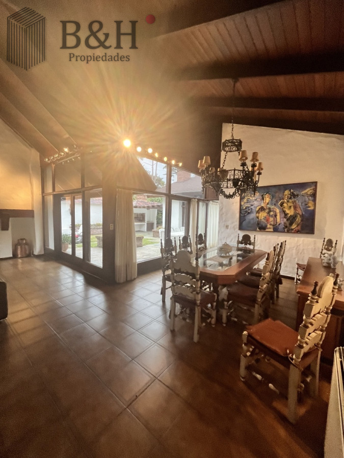 Casa ID.7398 - casa a la venta en Mansa