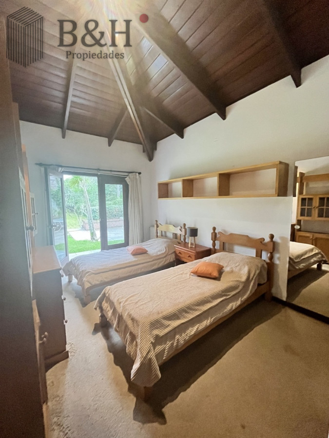 Casa ID.7398 - casa a la venta en Mansa