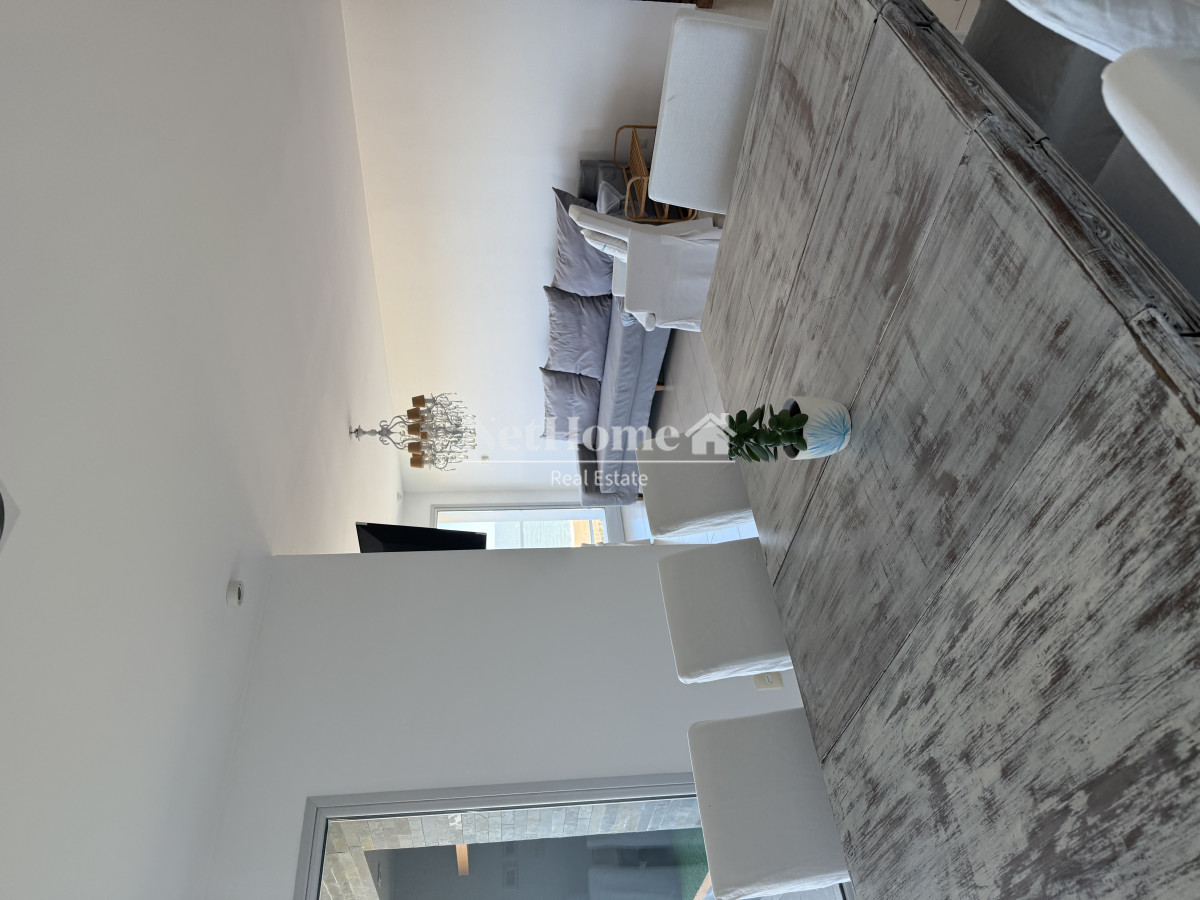 Apartamento ID.710 - Espectacular apartamento en la Mansa VENTA - ALQ ANUAL