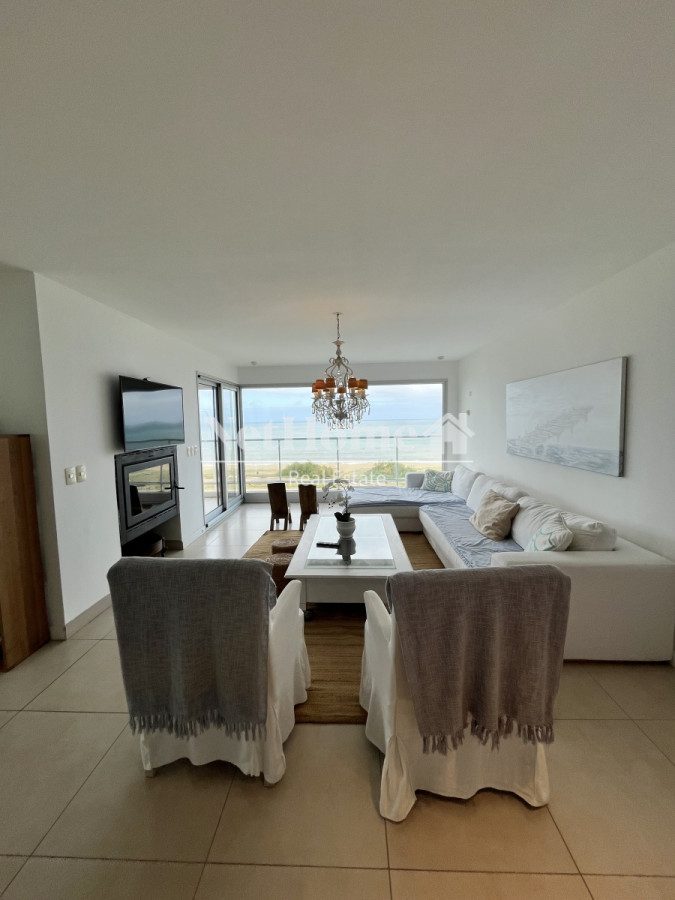 Apartamento ID.710 - Espectacular apartamento en la Mansa VENTA - ALQ ANUAL 