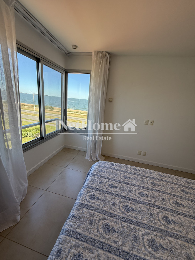 Apartamento ID.710 - Espectacular apartamento en la Mansa VENTA - ALQ ANUAL