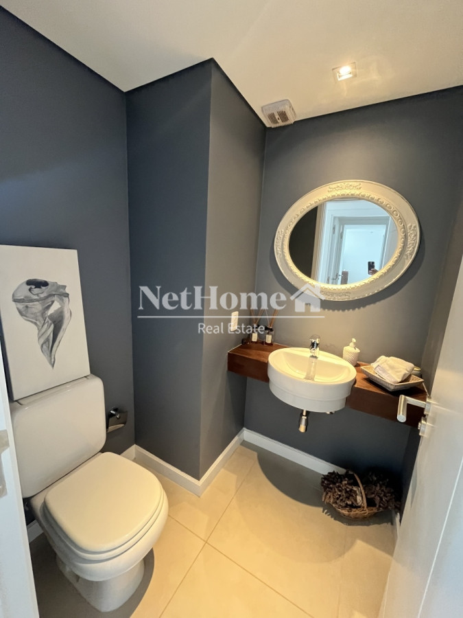 Apartamento ID.710 - Espectacular apartamento en la Mansa VENTA - ALQ ANUAL 
