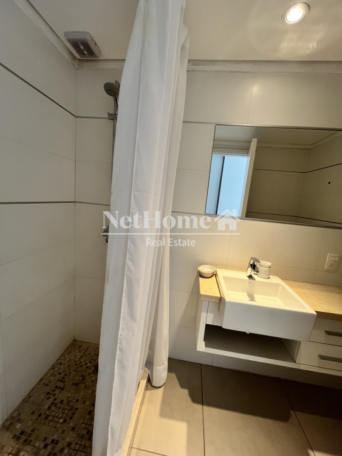 Apartamento ID.710 - Espectacular apartamento en la Mansa VENTA - ALQ ANUAL 