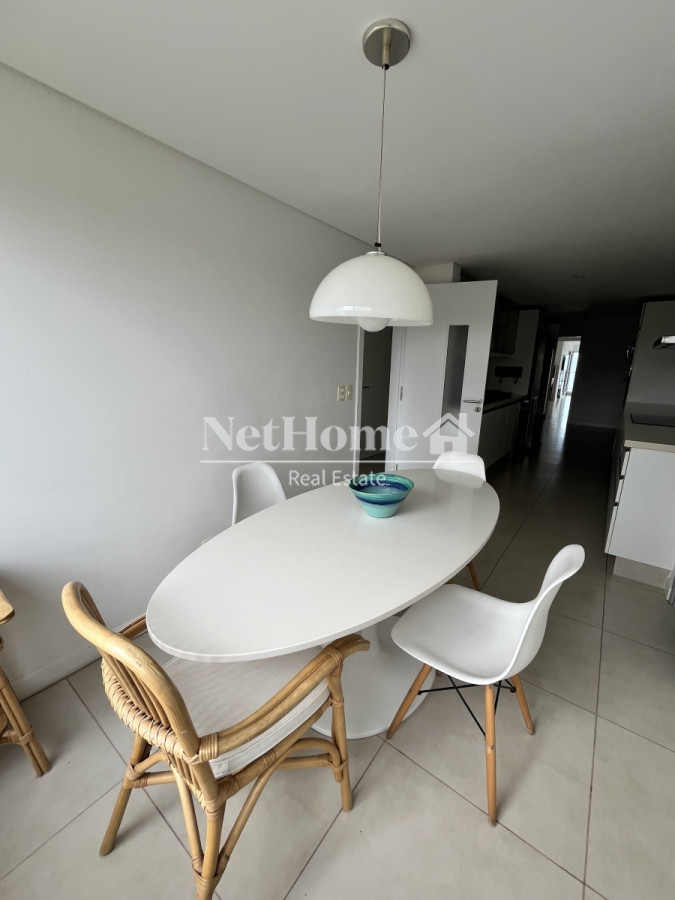 Apartamento ID.710 - Espectacular apartamento en la Mansa VENTA - ALQ ANUAL 