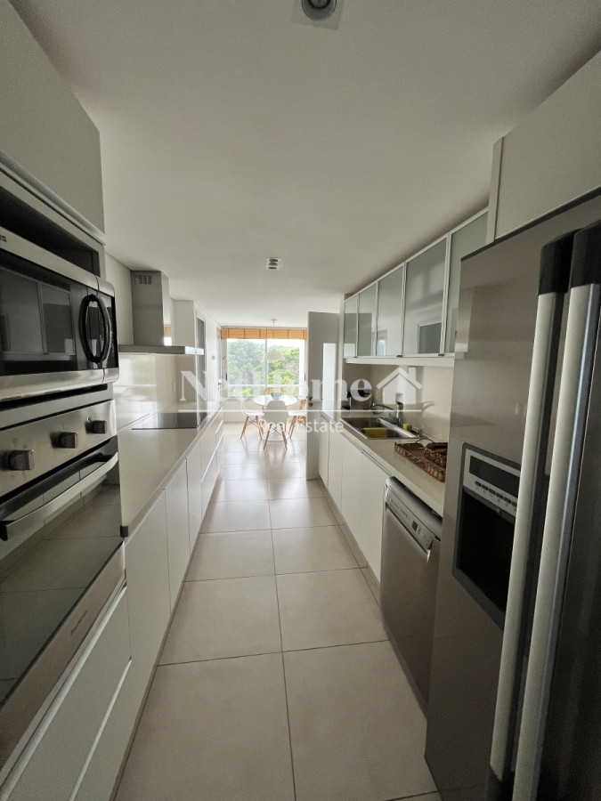 Apartamento ID.710 - Espectacular apartamento en la Mansa VENTA - ALQ ANUAL 