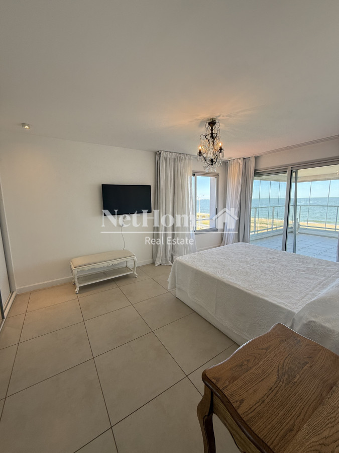 Apartamento ID.710 - Espectacular apartamento en la Mansa VENTA - ALQ ANUAL