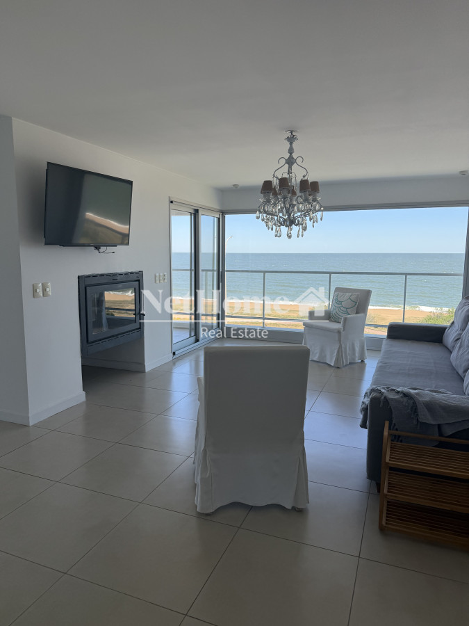 Apartamento ID.710 - Espectacular apartamento en la Mansa VENTA - ALQ ANUAL