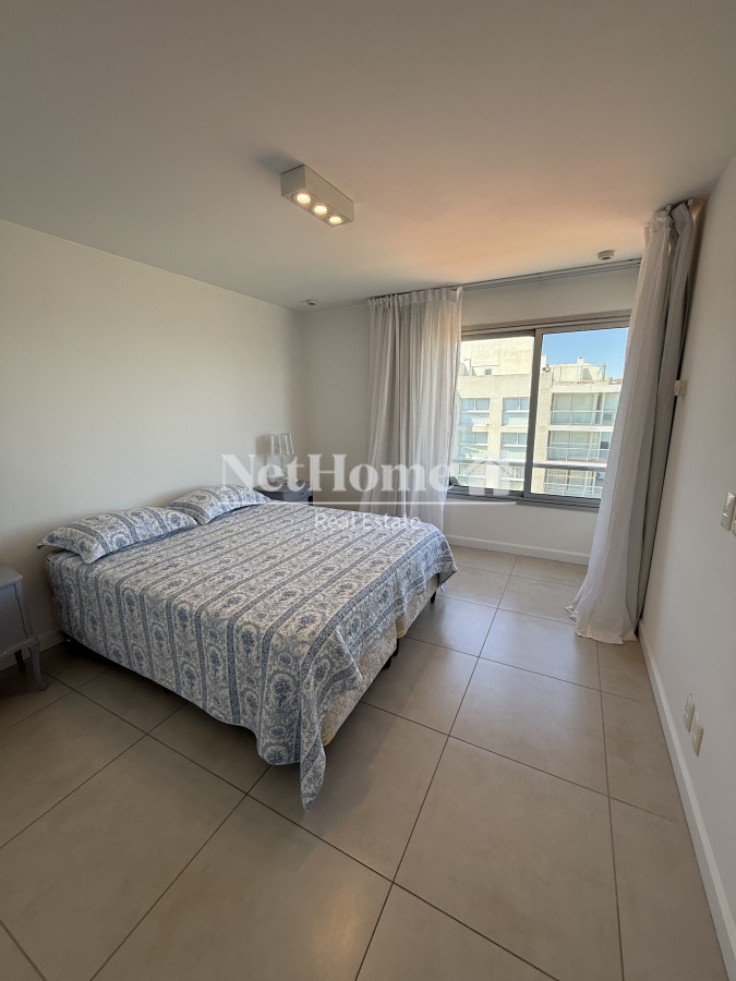Apartamento ID.710 - Espectacular apartamento en la Mansa VENTA - ALQ ANUAL