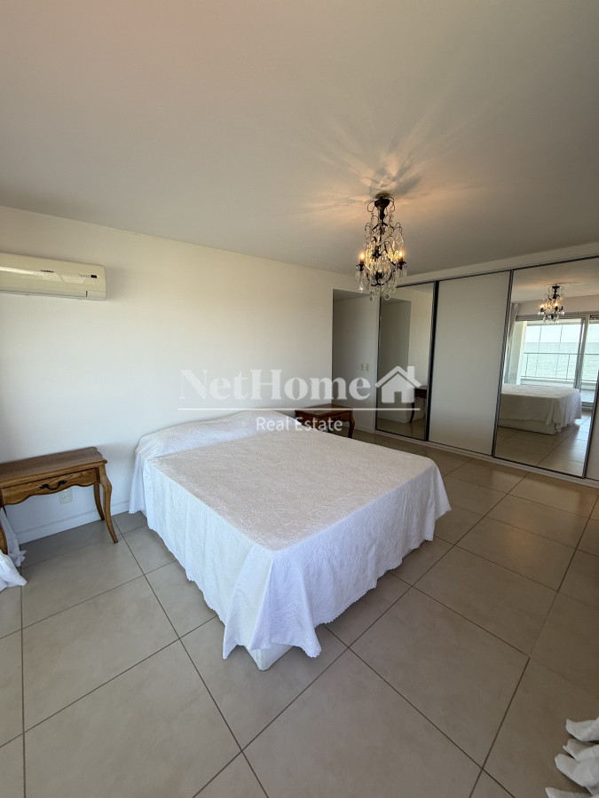 Apartamento ID.710 - Espectacular apartamento en la Mansa VENTA - ALQ ANUAL