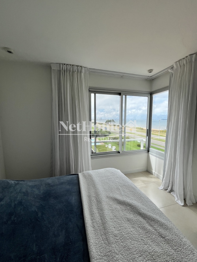 Apartamento ID.710 - Espectacular apartamento en la Mansa VENTA - ALQ ANUAL 