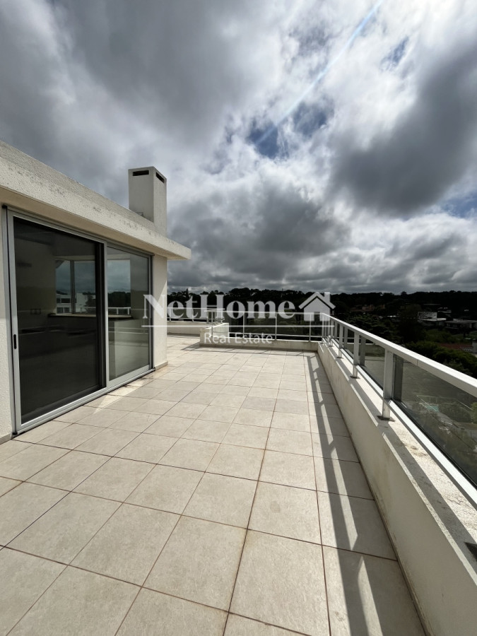 Apartamento ID.710 - Espectacular apartamento en la Mansa VENTA - ALQ ANUAL 