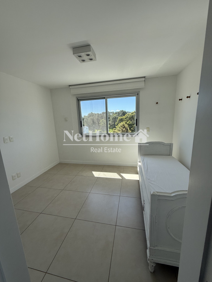 Apartamento ID.710 - Espectacular apartamento en la Mansa VENTA - ALQ ANUAL