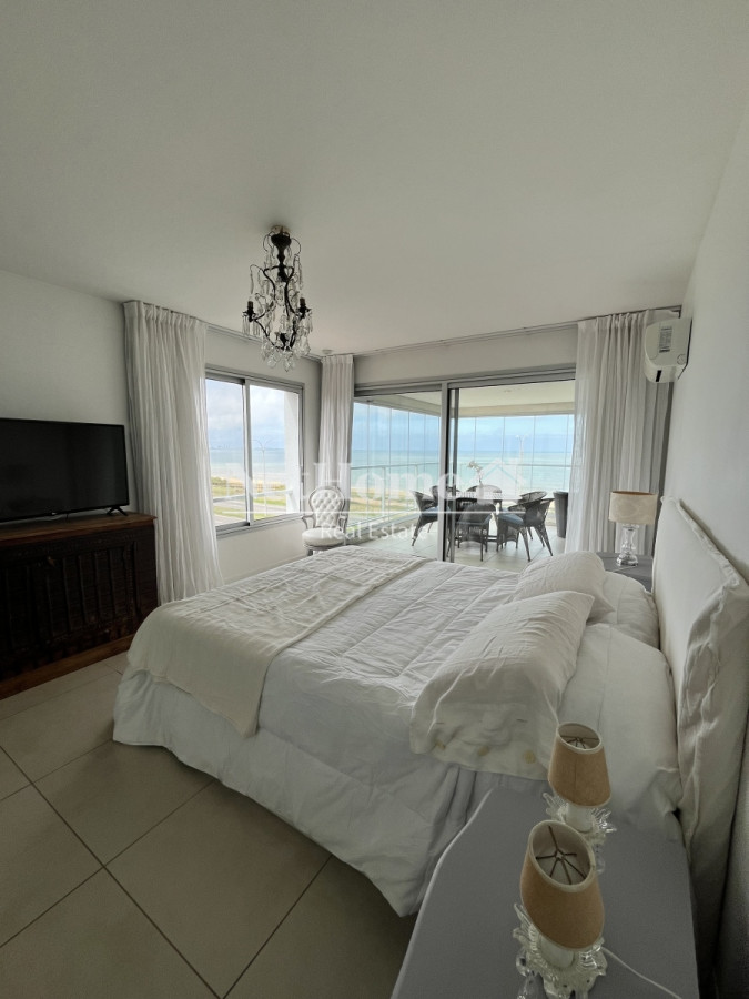 Apartamento ID.710 - Espectacular apartamento en la Mansa VENTA - ALQ ANUAL 
