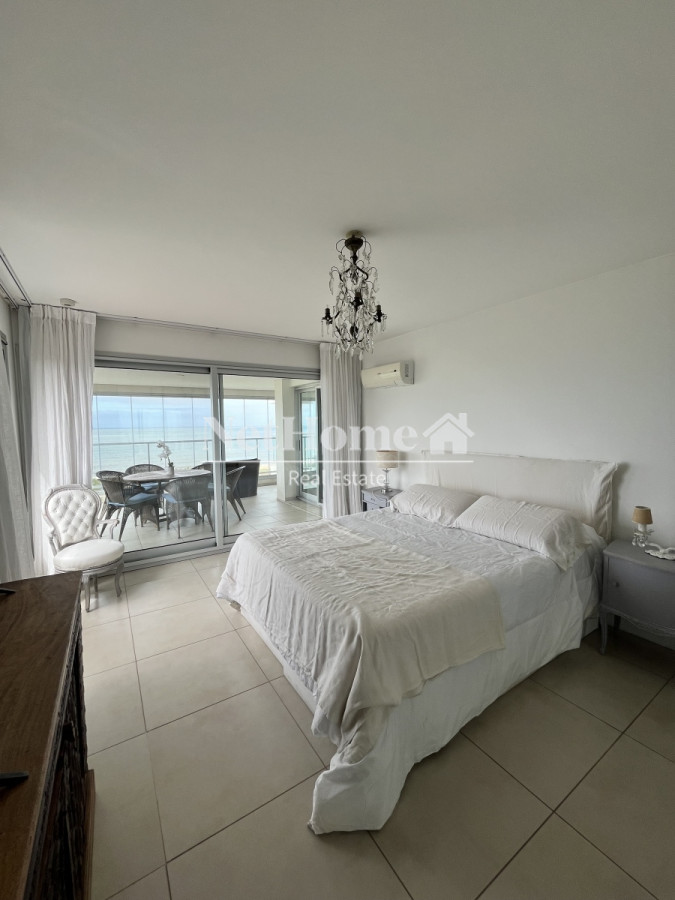 Apartamento ID.710 - Espectacular apartamento en la Mansa VENTA - ALQ ANUAL 