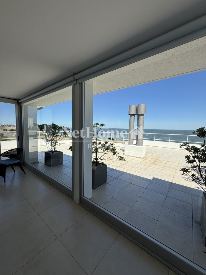 Apartamento ID.710 - Espectacular apartamento en la Mansa VENTA - ALQ ANUAL