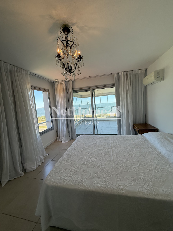 Apartamento ID.710 - Espectacular apartamento en la Mansa VENTA - ALQ ANUAL