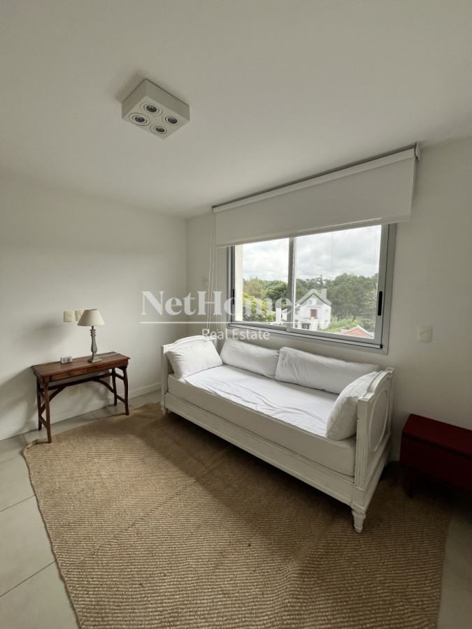 Apartamento ID.710 - Espectacular apartamento en la Mansa VENTA - ALQ ANUAL 