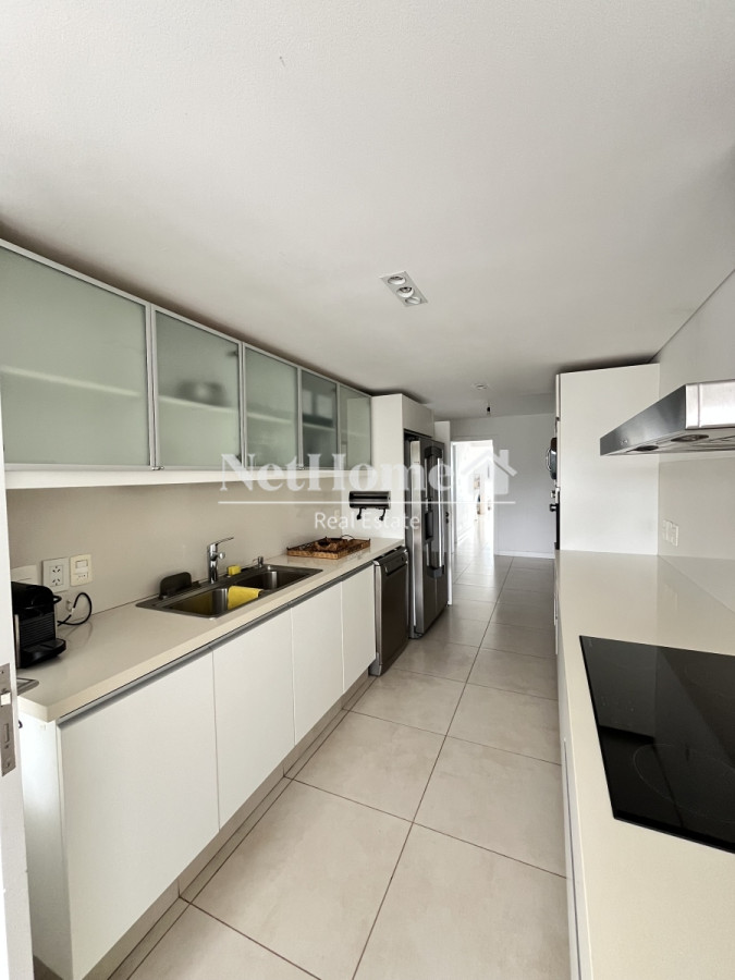 Apartamento ID.710 - Espectacular apartamento en la Mansa VENTA - ALQ ANUAL 