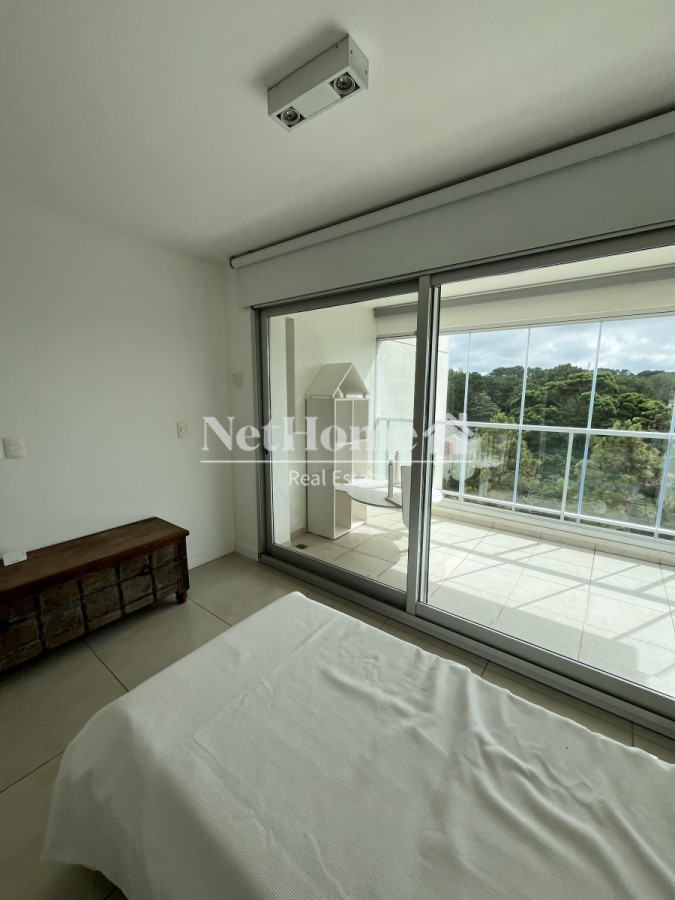 Apartamento ID.710 - Espectacular apartamento en la Mansa VENTA - ALQ ANUAL 