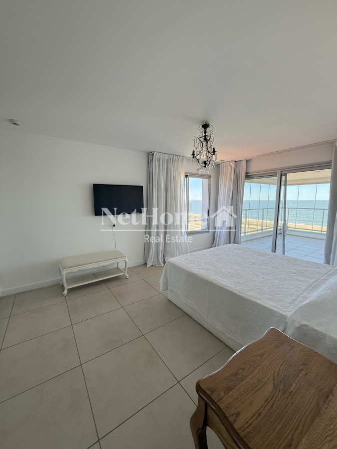 Apartamento ID.710 - Espectacular apartamento en la Mansa VENTA - ALQ ANUAL