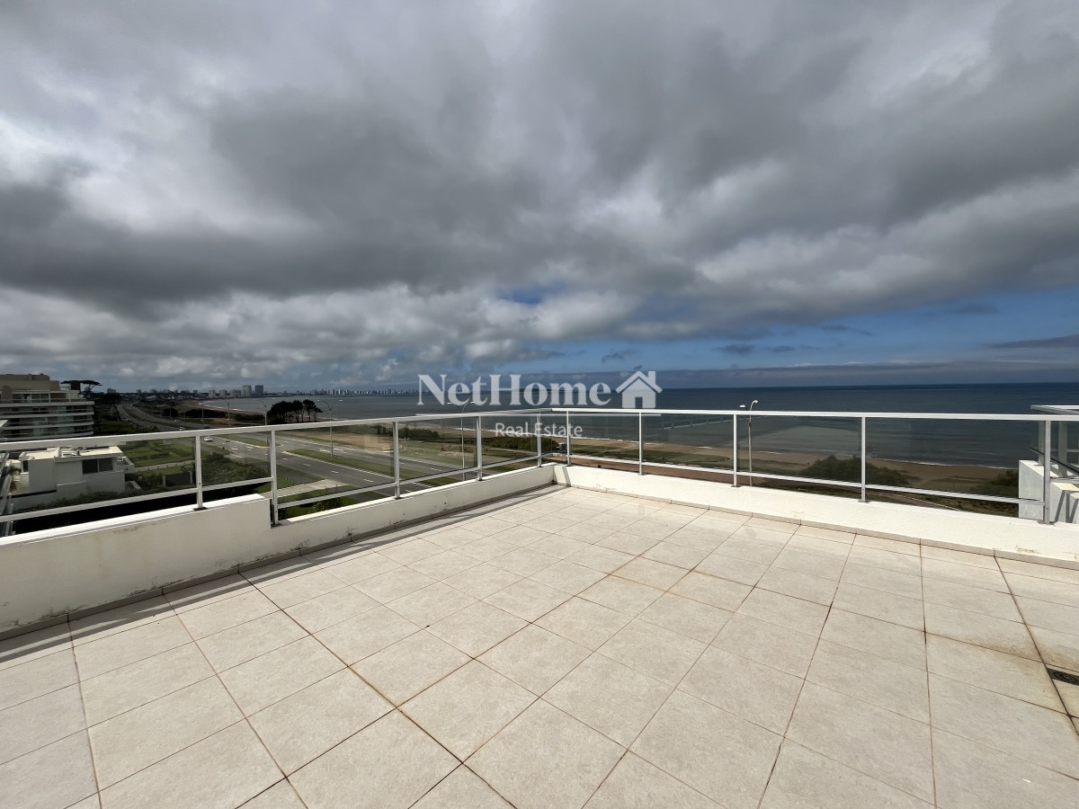 Apartamento ID.710 - Espectacular apartamento en la Mansa VENTA - ALQ ANUAL 