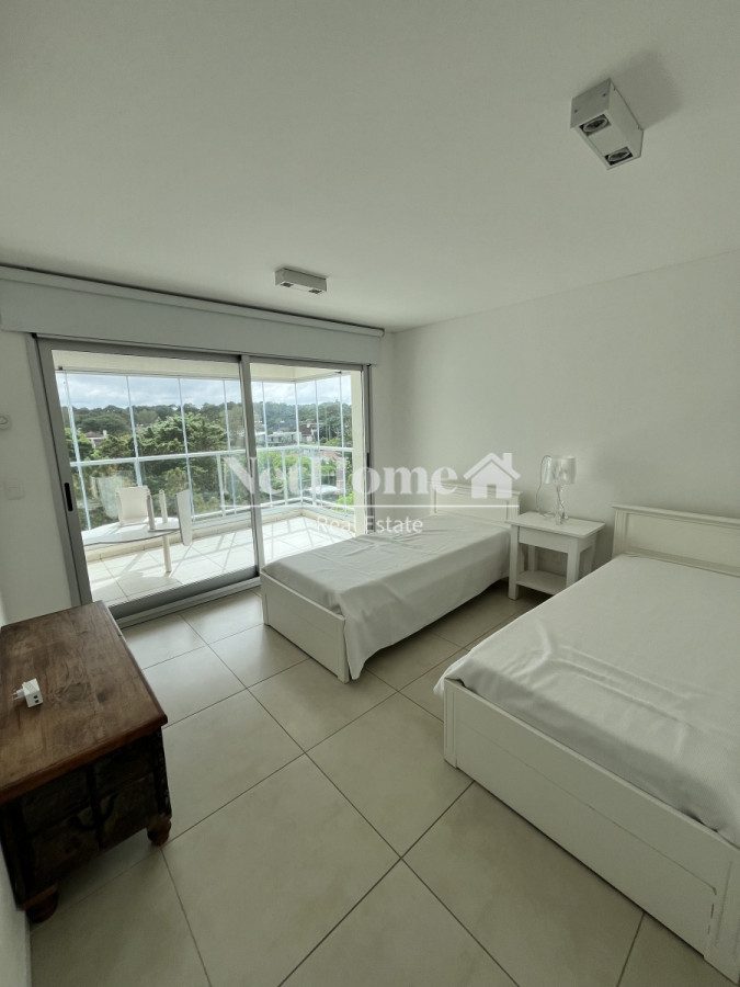 Apartamento ID.710 - Espectacular apartamento en la Mansa VENTA - ALQ ANUAL 