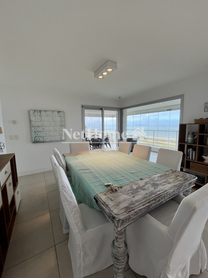 Apartamento ID.710 - Espectacular apartamento en la Mansa VENTA - ALQ ANUAL 