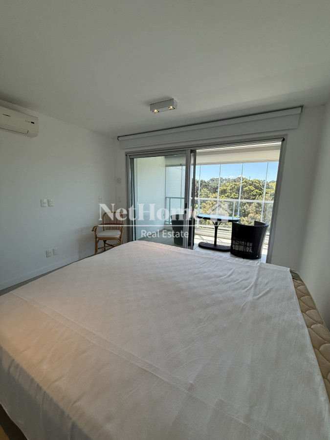Apartamento ID.710 - Espectacular apartamento en la Mansa VENTA - ALQ ANUAL