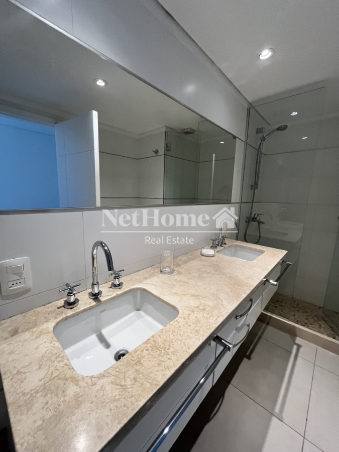 Apartamento ID.710 - Espectacular apartamento en la Mansa VENTA - ALQ ANUAL 