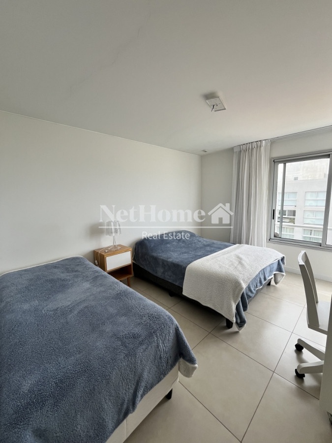Apartamento ID.710 - Espectacular apartamento en la Mansa VENTA - ALQ ANUAL 