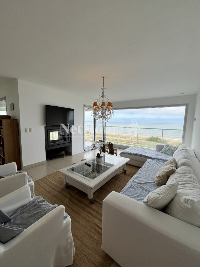Apartamento ID.710 - Espectacular apartamento en la Mansa VENTA - ALQ ANUAL 