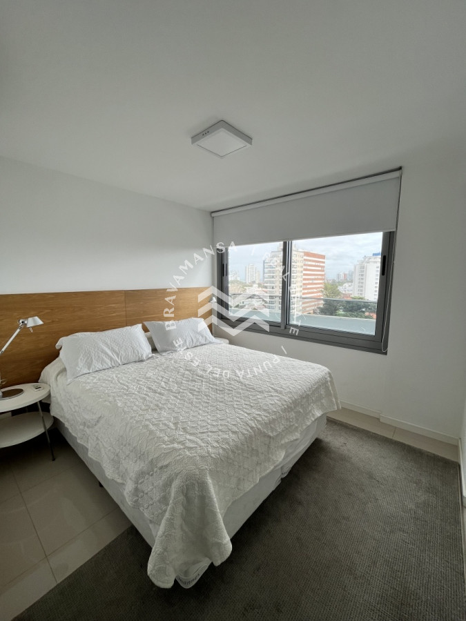 Apartamento ID.324 - Apartamento en Punta del Este, Aidy Grill