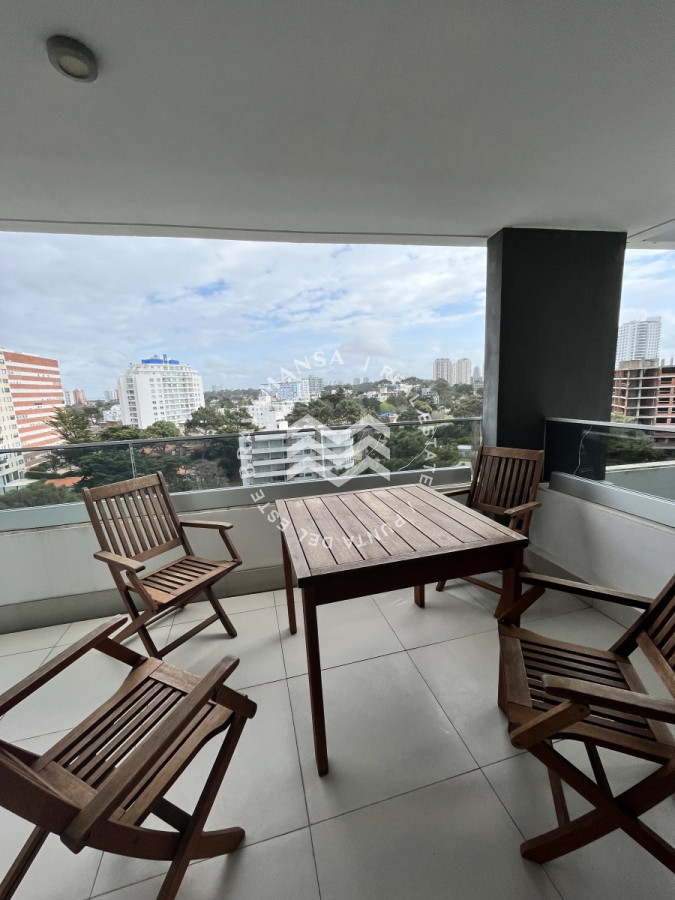 Apartamento ID.324 - Apartamento en Punta del Este, Aidy Grill