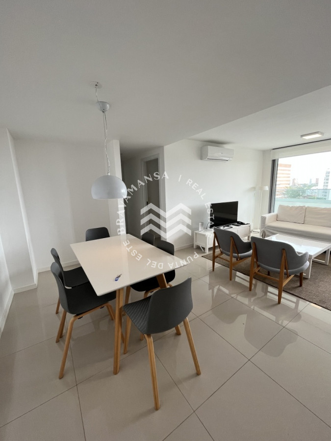 Apartamento ID.324 - Apartamento en Punta del Este, Aidy Grill