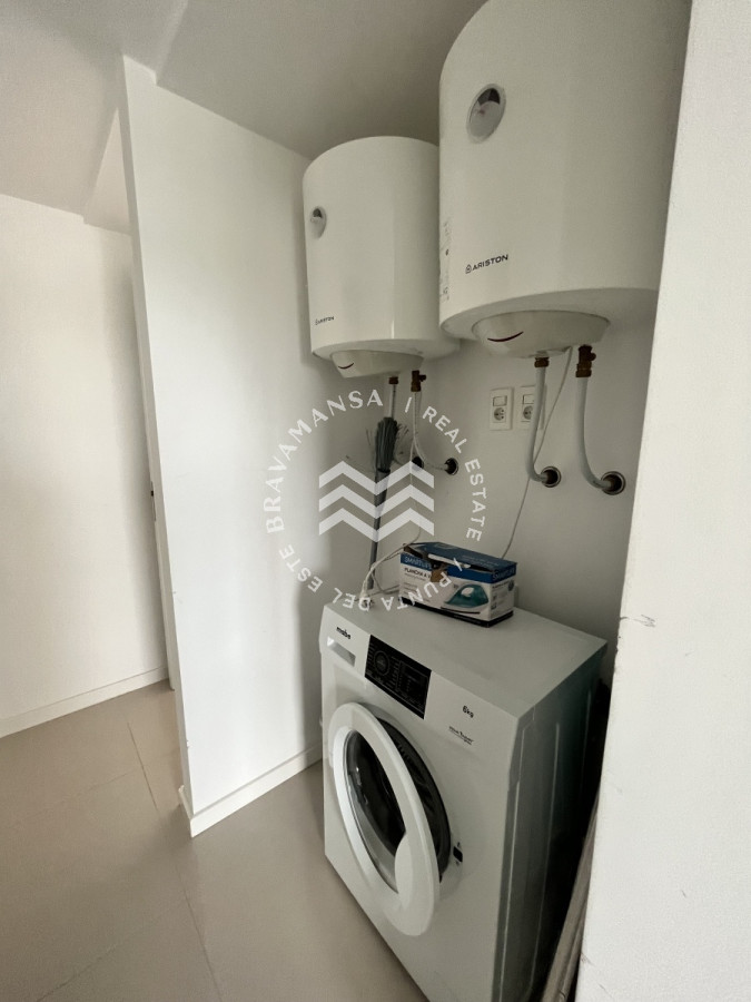 Apartamento ID.324 - Apartamento en Punta del Este, Aidy Grill