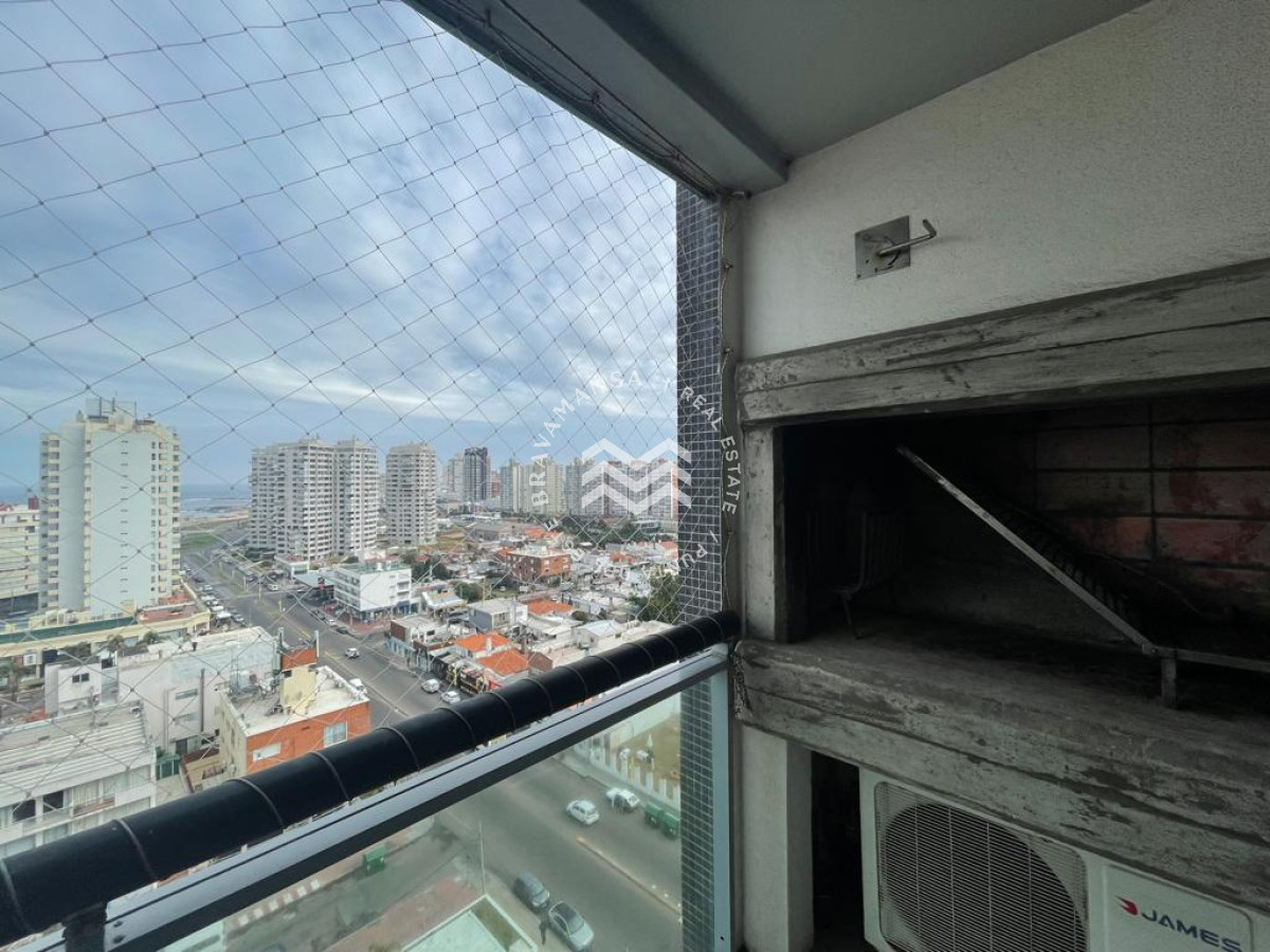 Apartamento ID.385 - Apto cerca de la Mansa y la Brava 