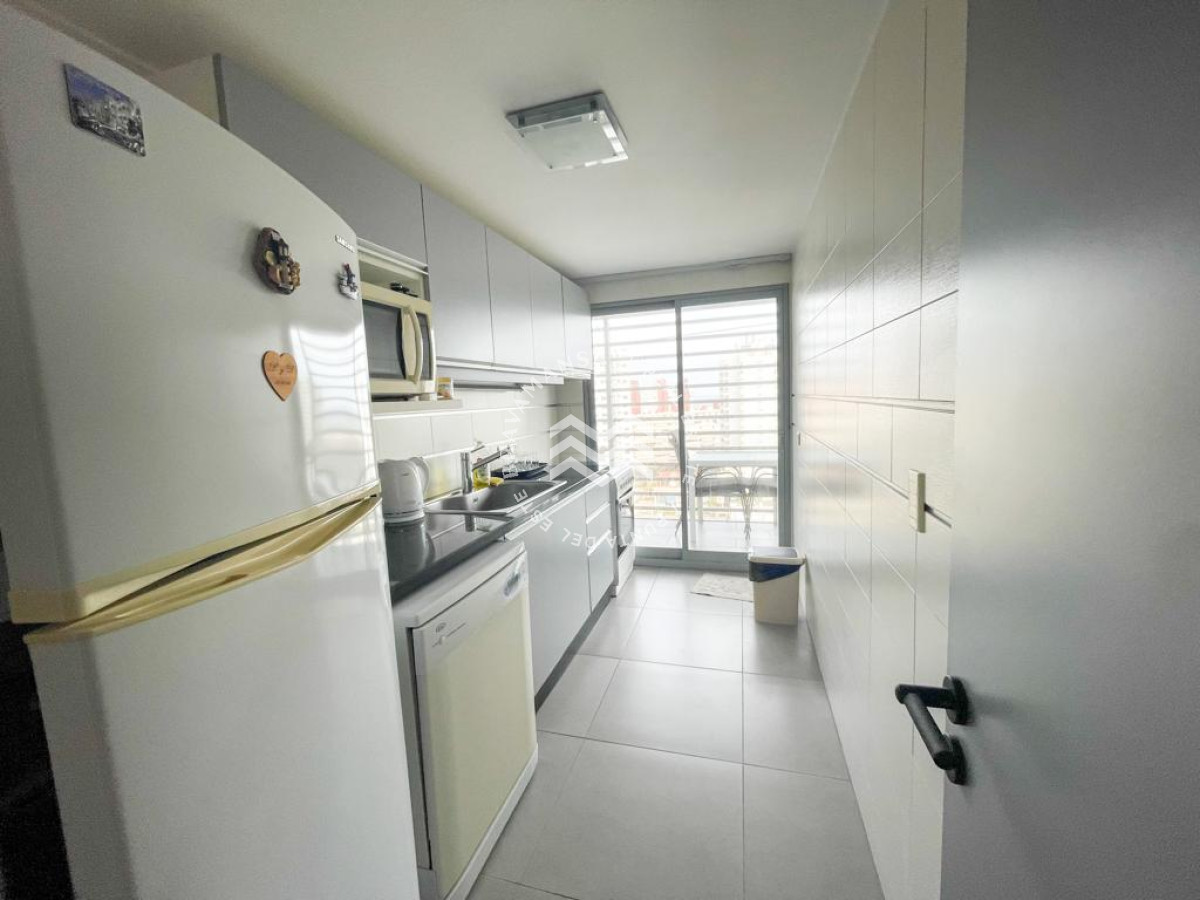 Apartamento ID.385 - Apto cerca de la Mansa y la Brava 