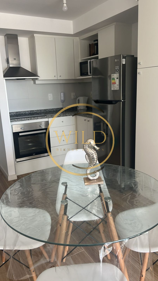 Apartamento ID.1981 - Hermoso y moderno apto en la Brava 