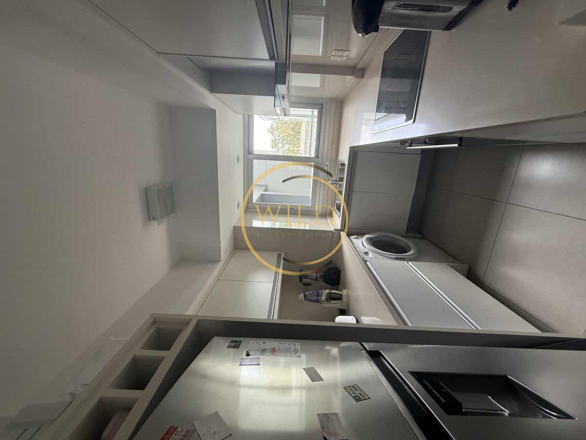 Apartamento ID.5560 - Venta apto en Playa Mansa 