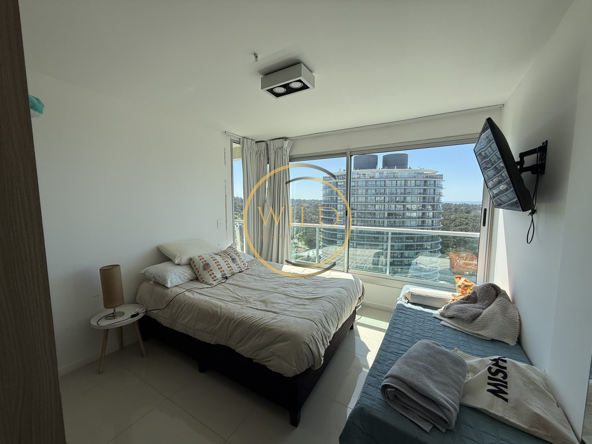 Apartamento ID.2556 - Alquiler invernal 