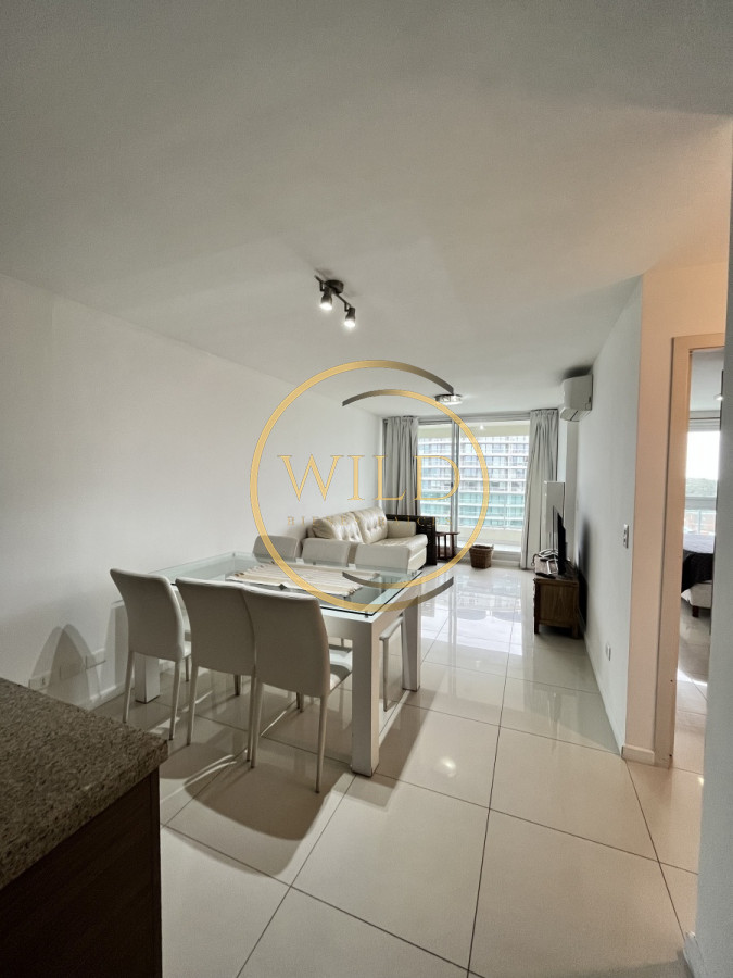 Apartamento ID.2432 - Alquiler anual apartamento en Roosevelt 